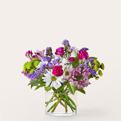 Wild Berry Bouquet –  Sensation Flowers Boutique Inc, Miami FL