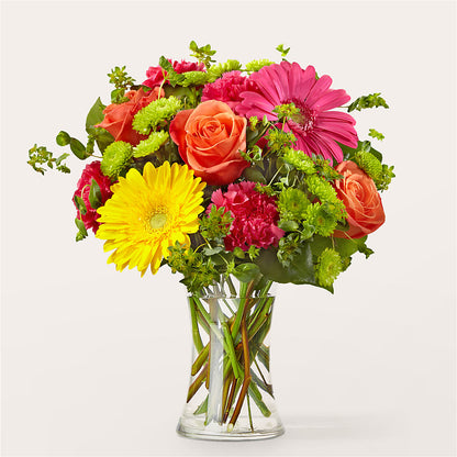Fruit Punch Bouquet –  Sensation Flowers Boutique Inc, Miami FL