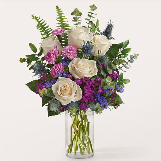 The Gala Bouquet –  Sensation Flowers Boutique Inc, Miami FL