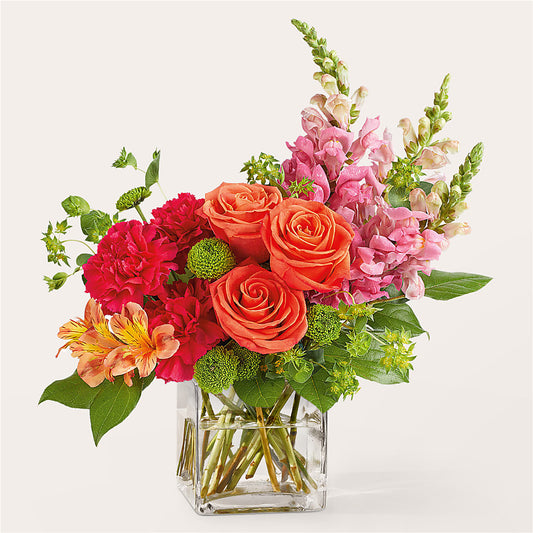 Cosmopolitan Bouquet –  Sensation Flowers Boutique Inc, Miami FL