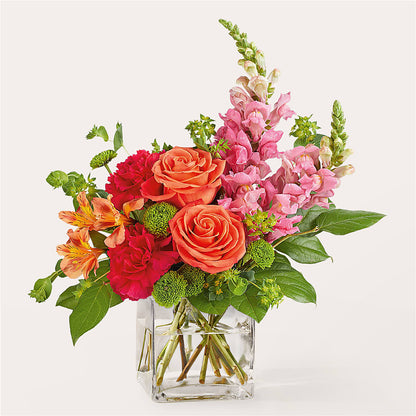 Cosmopolitan Bouquet –  Sensation Flowers Boutique Inc, Miami FL