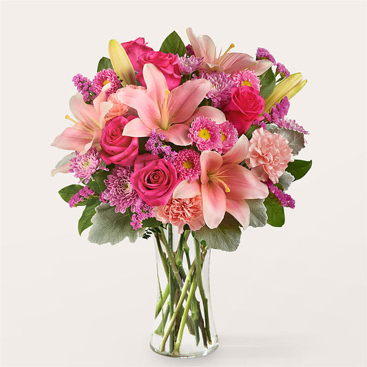 Dream Come True Bouquet –  Sensation Flowers Boutique Inc, Miami FL