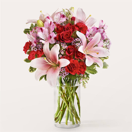 Kismet Bouquet –  Sensation Flowers Boutique Inc, Miami FL