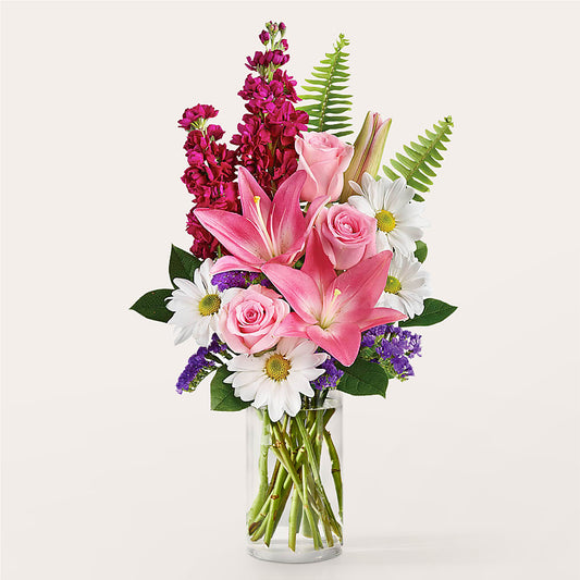 Blooming Spectacle Bouquet –  Sensation Flowers Boutique Inc, Miami FL
