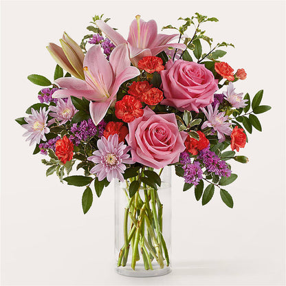 Sequins Bouquet –  Sensation Flowers Boutique Inc, Miami FL