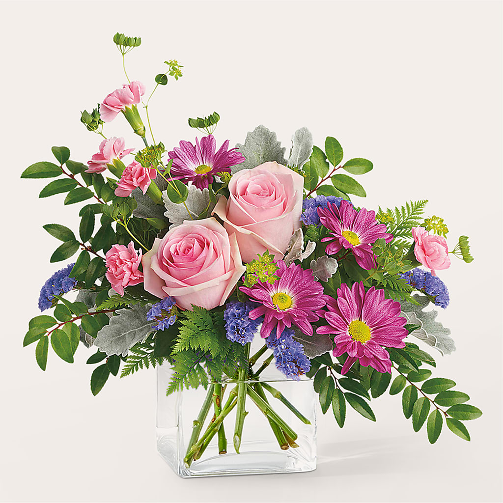 Starlet Bouquet –  Sensation Flowers Boutique Inc, Miami FL