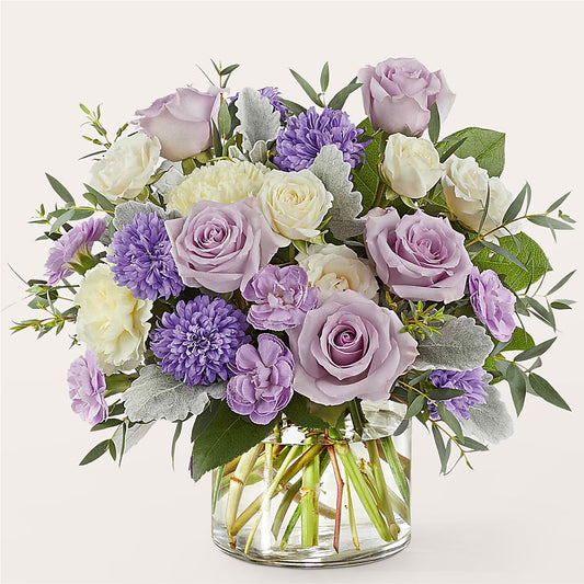 Stardust Bouquet –  Sensation Flowers Boutique Inc, Miami FL