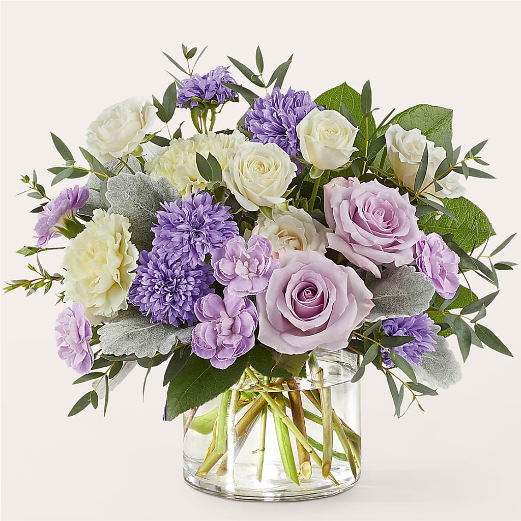 Stardust Bouquet –  Sensation Flowers Boutique Inc, Miami FL