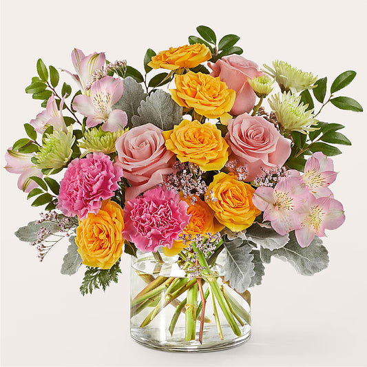 Mai Tai Bouquet –  Sensation Flowers Boutique Inc, Miami FL