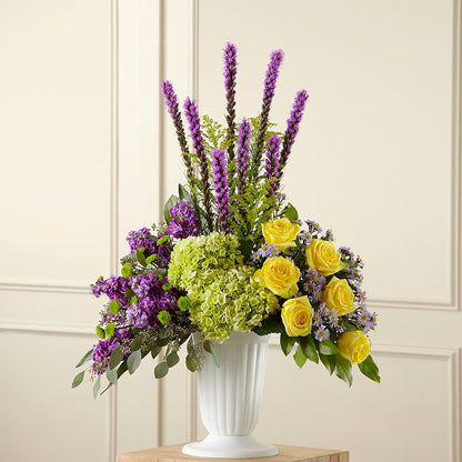 Affection Arrangement –  Sensation Flowers Boutique Inc, Miami FL