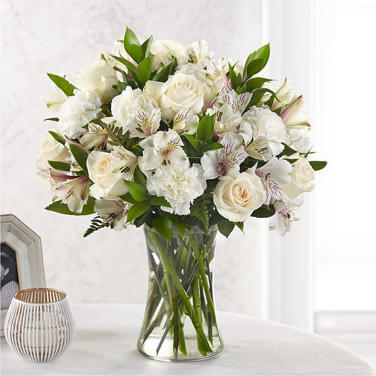 Cherished Friend Bouquet –  Sensation Flowers Boutique Inc, Miami FL