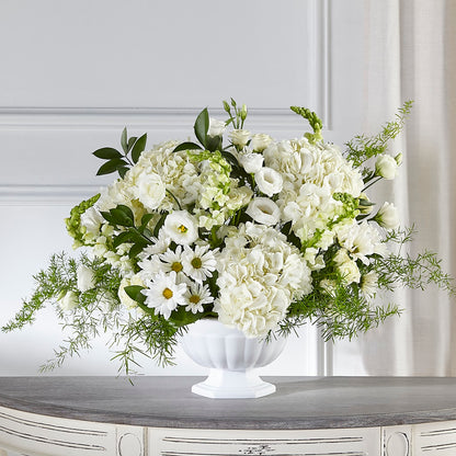 Love & Compassion Arrangement –  Sensation Flowers Boutique Inc, Miami FL