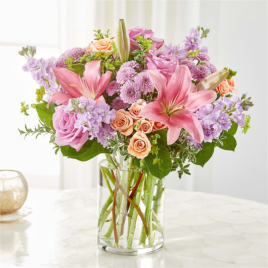 Resilience Bouquet –  Sensation Flowers Boutique Inc, Miami FL
