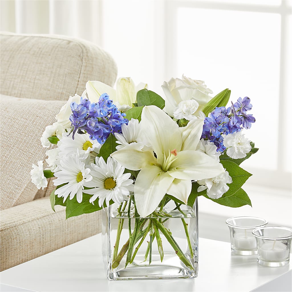 Restored Bouquet –  Sensation Flowers Boutique Inc, Miami FL