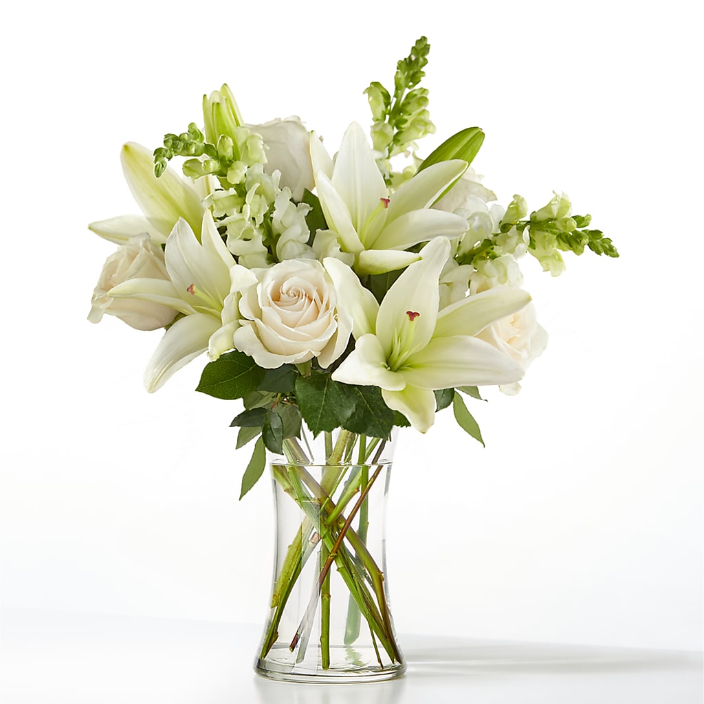 Eternal Friendship Bouquet –  Sensation Flowers Boutique Inc, Miami FL