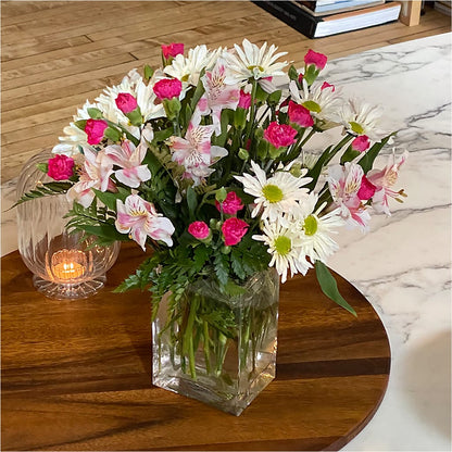 Sweet Surprises® Bouquet –  Sensation Flowers Boutique Inc, Miami FL