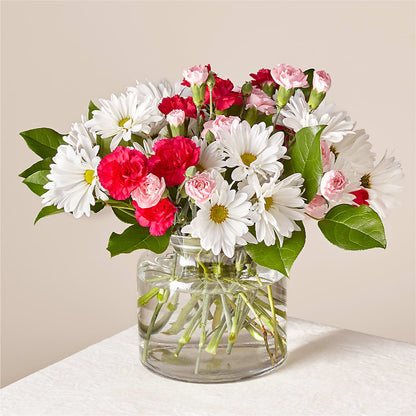 Sweet Surprises® Bouquet –  Sensation Flowers Boutique Inc, Miami FL