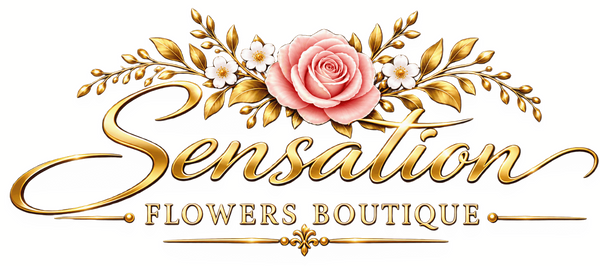 Sensation Flowers Boutique INC