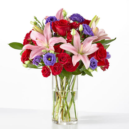 Truly Stunning Bouquet –  Sensation Flowers Boutique Inc, Miami FL