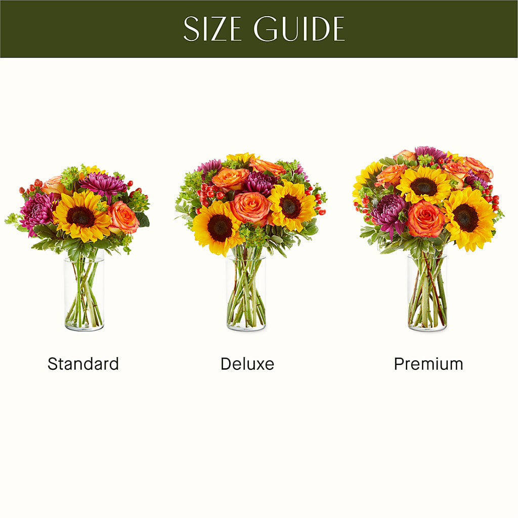 Nature Walk Bouquet –  Sensation Flowers Boutique Inc, Miami FL