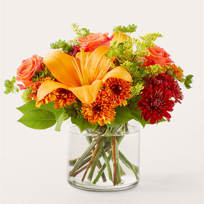 Honeycrisp Bouquet –  Sensation Flowers Boutique Inc, Miami FL