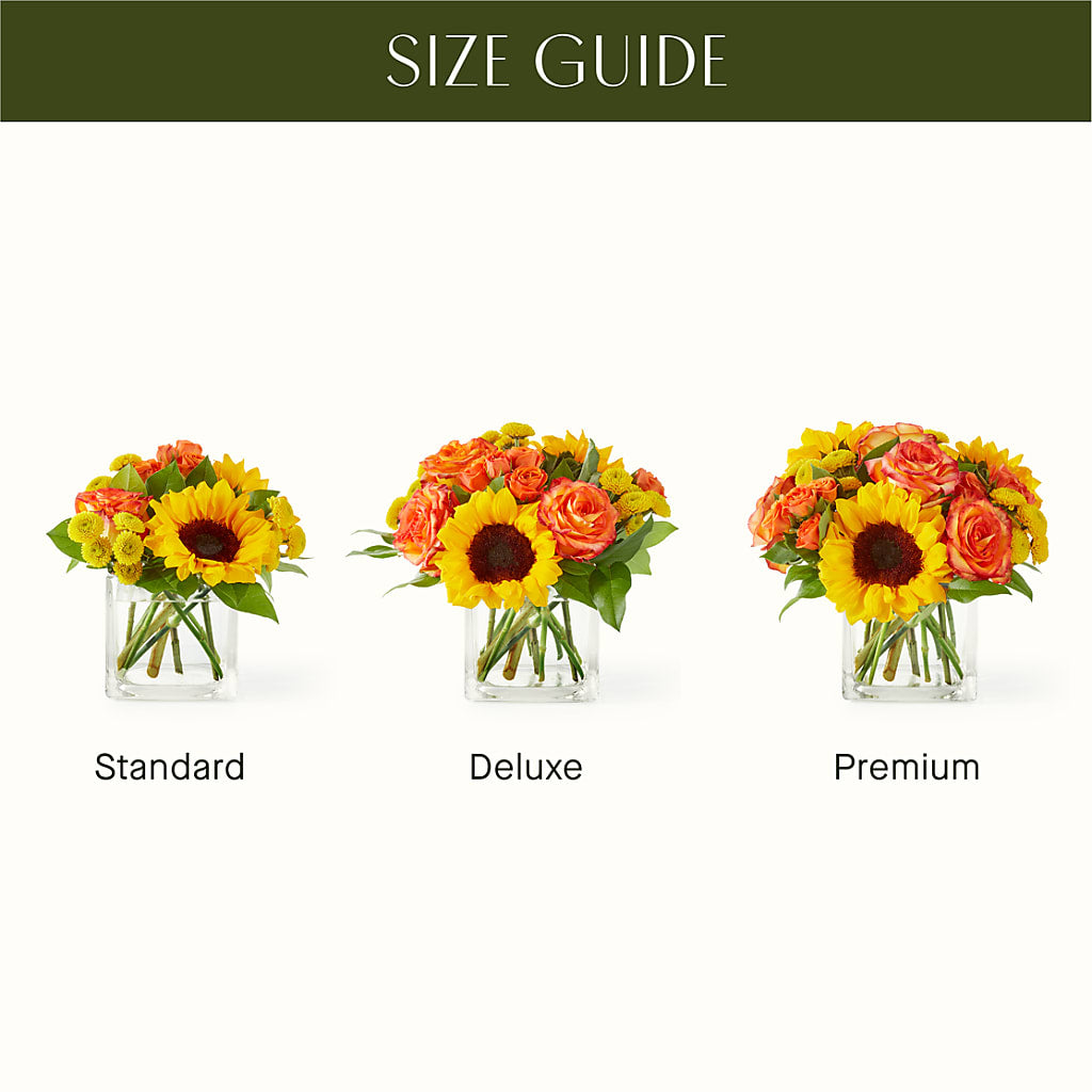 Picnic in the Park Bouquet –  Sensation Flowers Boutique Inc, Miami FL