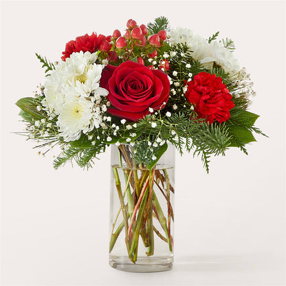 Chance of Flurries Bouquet –  Sensation Flowers Boutique Inc, Miami FL