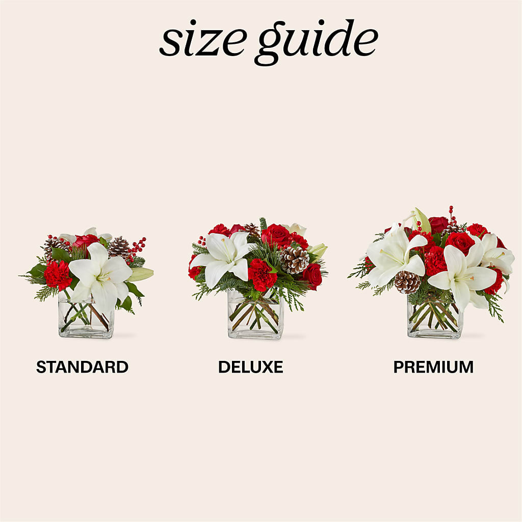 Glistening Icicles Bouquet –  Sensation Flowers Boutique Inc, Miami FL