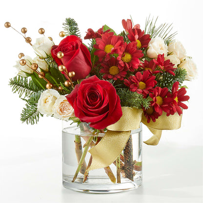 Believe Bouquet –  Sensation Flowers Boutique Inc, Miami FL