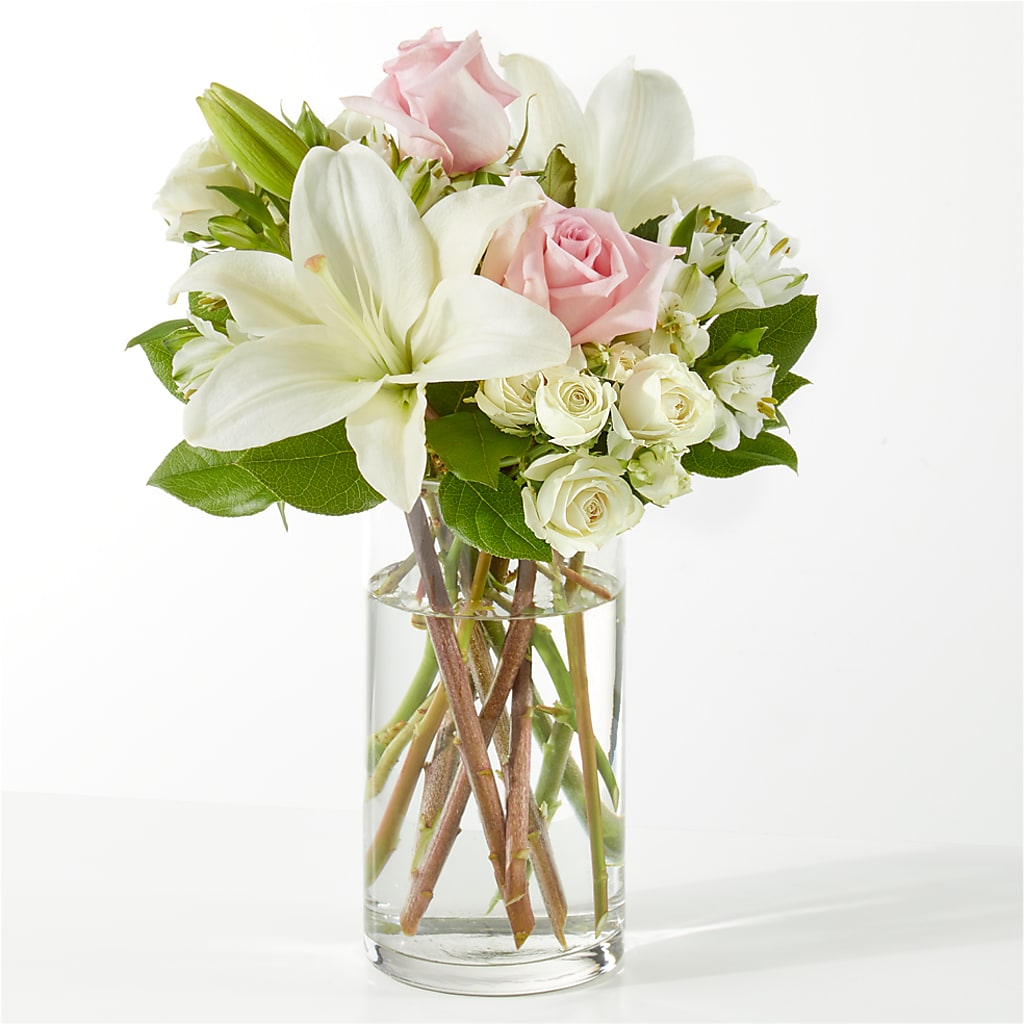 Kindhearted Bouquet –  Sensation Flowers Boutique Inc, Miami FL