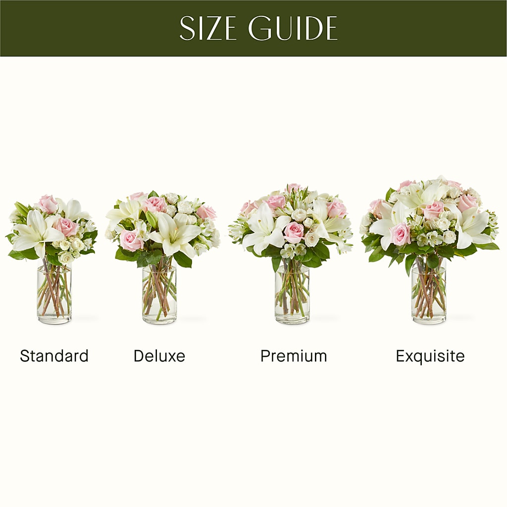 Kindhearted Bouquet –  Sensation Flowers Boutique Inc, Miami FL
