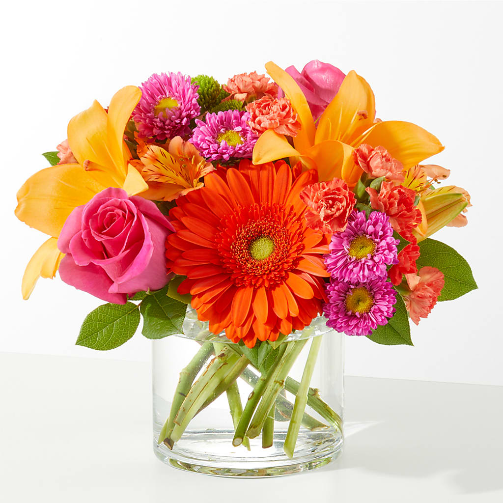 Soiree Bouquet –  Sensation Flowers Boutique Inc, Miami FL