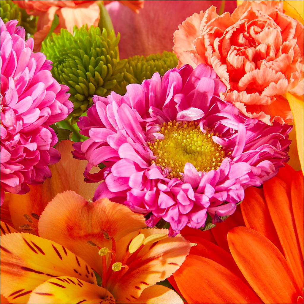 Soiree Bouquet –  Sensation Flowers Boutique Inc, Miami FL