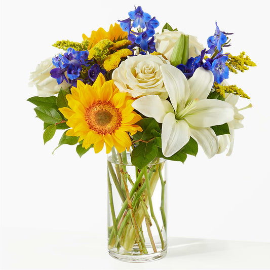 Stargazing Bouquet –  Sensation Flowers Boutique Inc, Miami FL