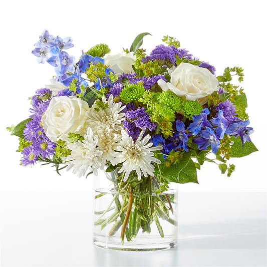 Genuine Gestures Bouquet –  Sensation Flowers Boutique Inc, Miami FL