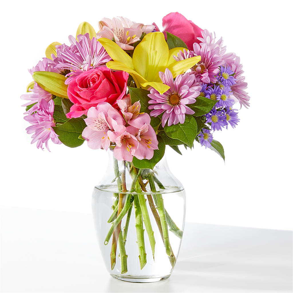 Sprinkles Bouquet –  Sensation Flowers Boutique Inc, Miami FL