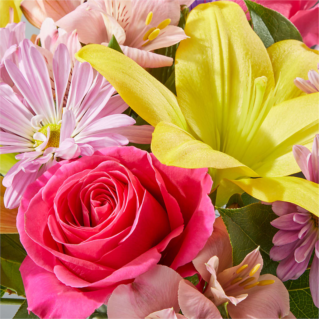 Sprinkles Bouquet –  Sensation Flowers Boutique Inc, Miami FL