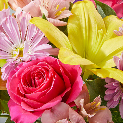 Sprinkles Bouquet –  Sensation Flowers Boutique Inc, Miami FL