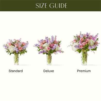 Embraced Bouquet –  Sensation Flowers Boutique Inc, Miami FL