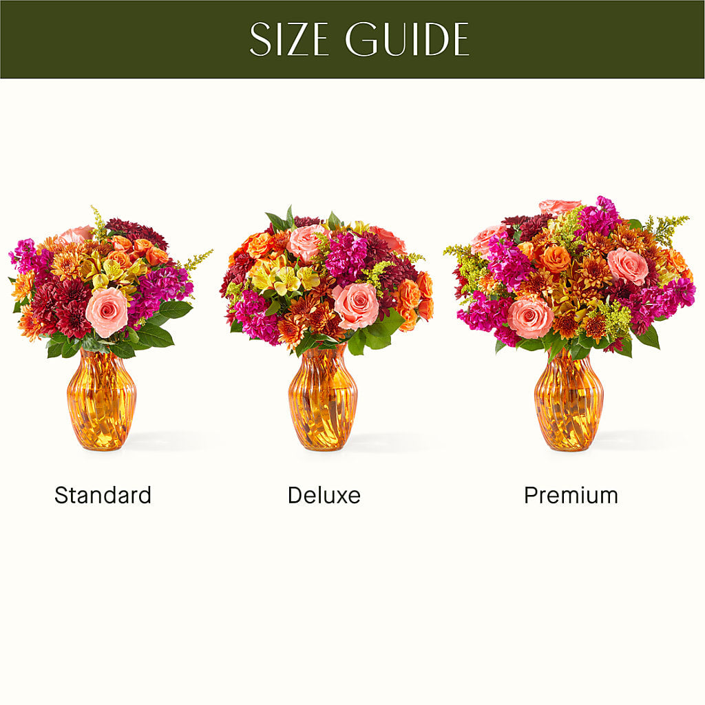 Countryside Bouquet –  Sensation Flowers Boutique Inc, Miami FL