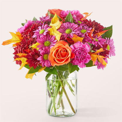 Mum's the Word Bouquet –  Sensation Flowers Boutique Inc, Miami FL