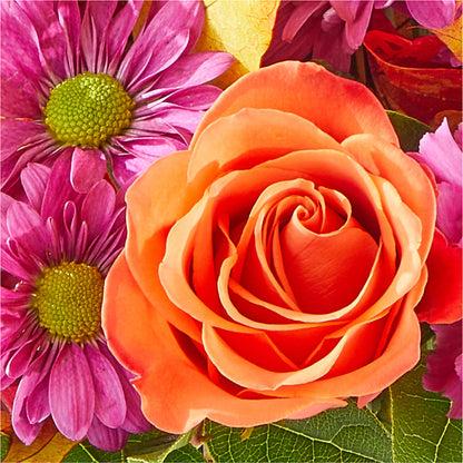 Mum's the Word Bouquet –  Sensation Flowers Boutique Inc, Miami FL