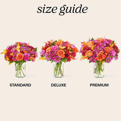 Mum's the Word Bouquet –  Sensation Flowers Boutique Inc, Miami FL