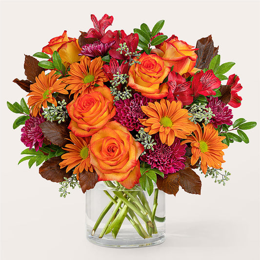 Brisk Morning Bouquet –  Sensation Flowers Boutique Inc, Miami FL