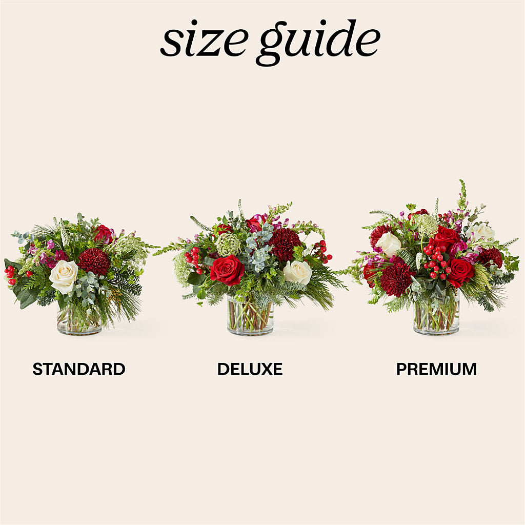 Cranberry Fizz Bouquet –  Sensation Flowers Boutique Inc, Miami FL