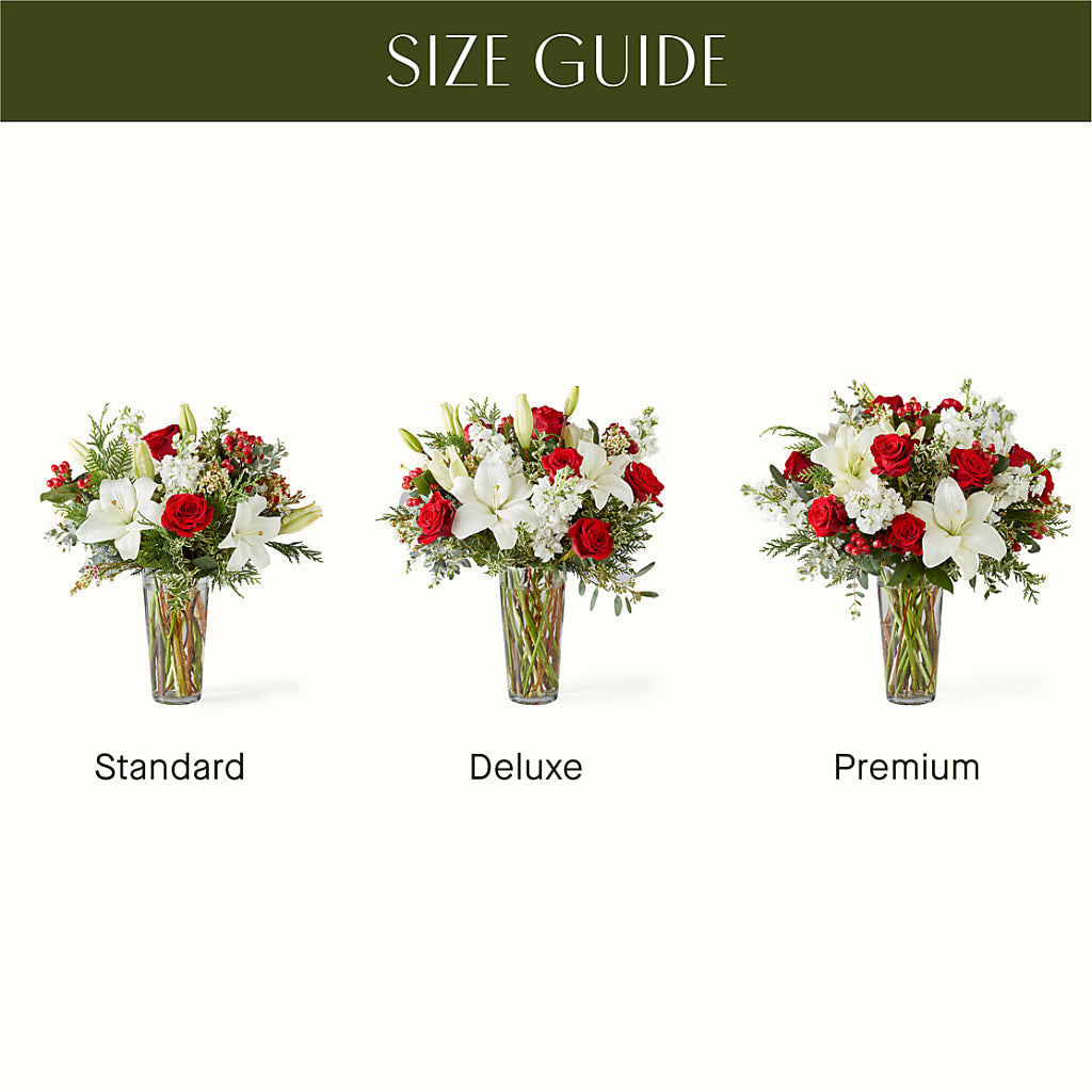 Twinkle Lights Bouquet –  Sensation Flowers Boutique Inc, Miami FL