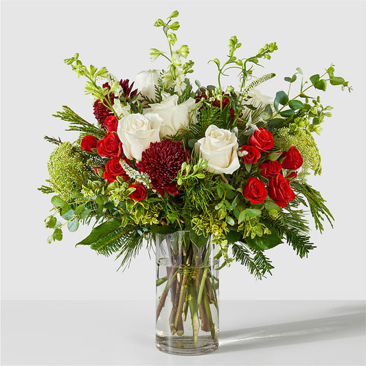 Favorite Traditions Bouquet –  Sensation Flowers Boutique Inc, Miami FL