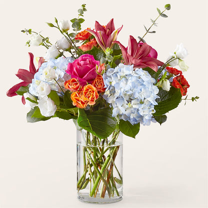 Awestruck Luxury Bouquet –  Sensation Flowers Boutique Inc, Miami FL