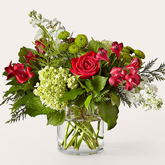 Tree Shopping Bouquet –  Sensation Flowers Boutique Inc, Miami FL