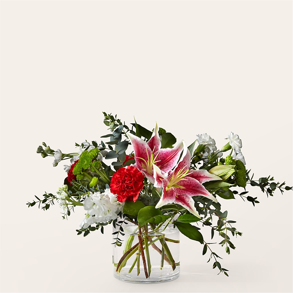 Gumdrop Button Bouquet –  Sensation Flowers Boutique Inc, Miami FL
